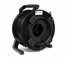 20,0 mtr sort SDI 4K-UHD