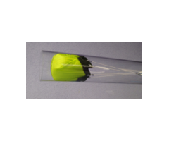 EZ fallskärm  för 30-60mm´s rör