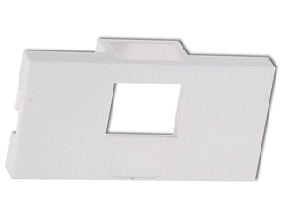 Snap-in modul 1 Keystone
