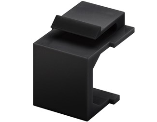 4-pack, svart