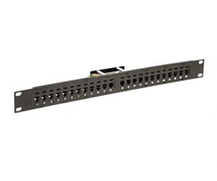 24xRJ11 till RJ21 50 hunn, 19", 1HE