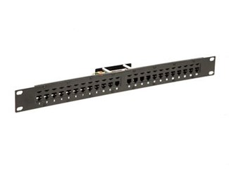 24xRJ11 till RJ21 50 hunn, 19", 1HE