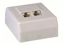 1xRJ45, uskjermet