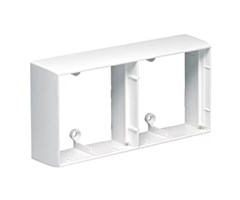 Dobbel montasjeramme CYB-MF2H