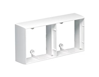 Dobbel montasjeramme CYB-MF2H