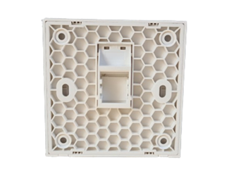 1xRJ45 86x86 mm