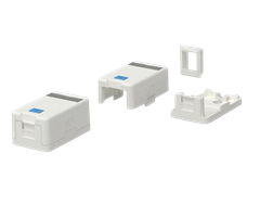 1 x RJ45