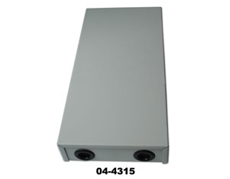 24 fiber, metall
