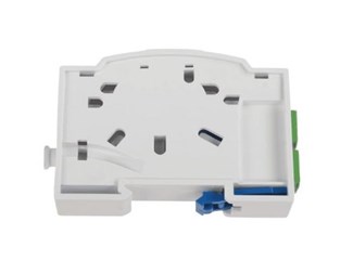 2xSC Simplex/2xLC duplex