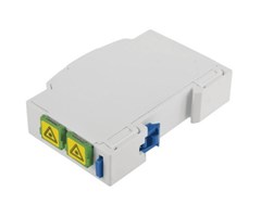 2xSC Simplex/2xLC duplex