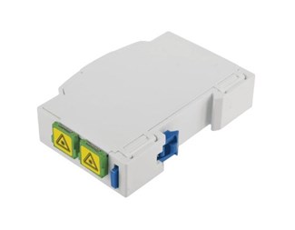 2xSC Simplex/2xLC duplex