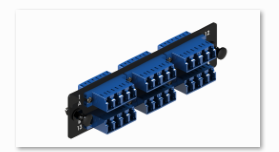 LGX panel 24xLC OS2