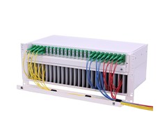 Prefebricerad ODF panel 10m