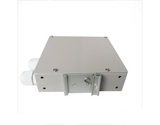ODF for vegg/DIN opptil 24 fiber