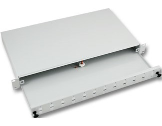 12xLC duplex, 1HE, 19'' vit