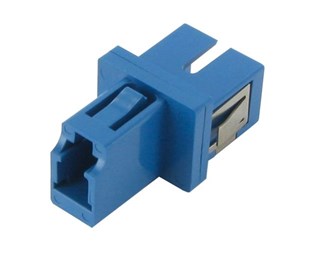 SC/LC, UPC, singlemode, simplex