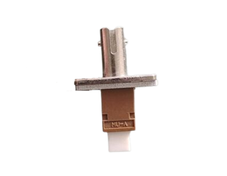 ST-MU  MM/SM simplex UPC Hybrid adapter