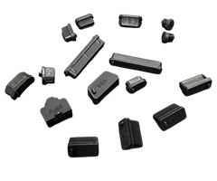 Laptop dammskydd (Kit)