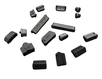 Laptop dammskydd (Kit)