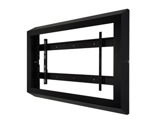För 24'' skärm, inomhus