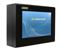 For 24'' skjerm innendørs