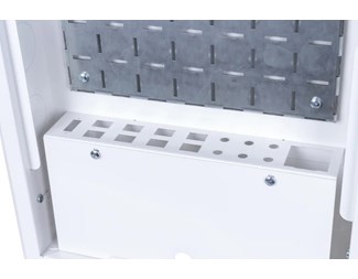 Infällt, 420x340x75mm