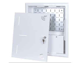 Infällt, 420x340x75mm