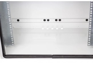 6U, 450x590x400mm, IP65