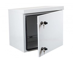 6U, 450x590x400mm, IP65