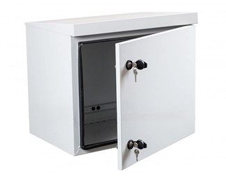 6U, 450x590x400mm, IP65