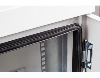 6U, 450x590x400mm, IP65