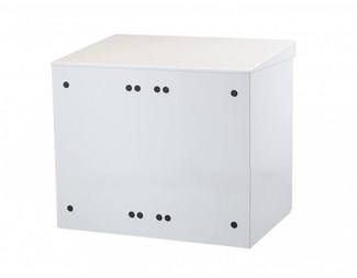 6U, 450x590x400mm, IP65
