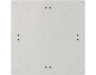 Kapsling (ABS)  B170xH170xD110mm