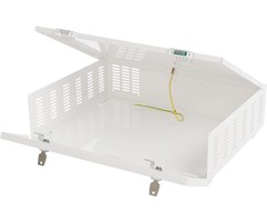 B400xD300xH99+14 (fötter)mm