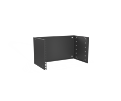 6HE, svart, B490xD260xH267