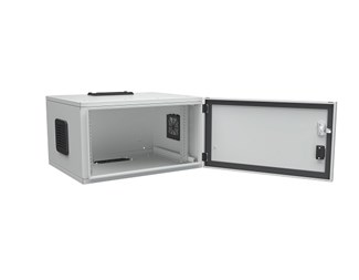 19¨IP555, B600xD500xH360mm 6HE