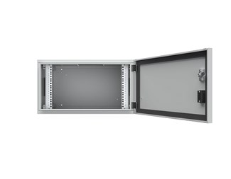 19¨IP555, B600xD500xH360mm 6HE