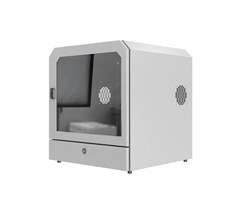 IP55 PC-benkeskap for industrimiljø 650 x 600 x 300