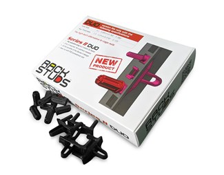 50-pakning Duo, universal