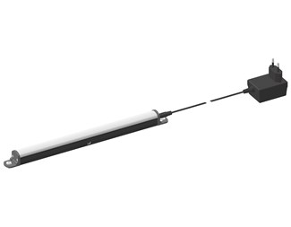 LED-belysning