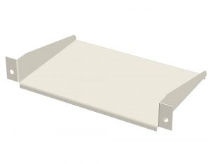 Hylle 10" 218x150mm, Maks. 30kg