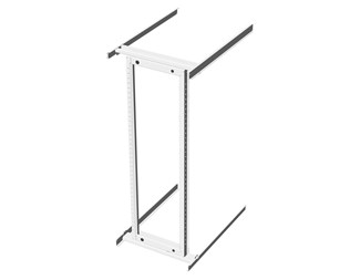 Svängarm för F1/S1 dataskåp 800x600x2000