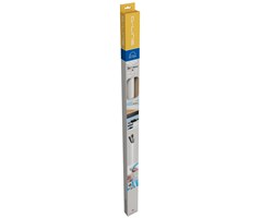 Kabelkanal, kit 30x15mm