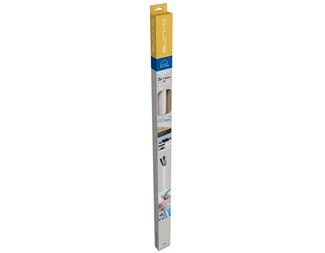 Kabelkanal, kit 30x15mm