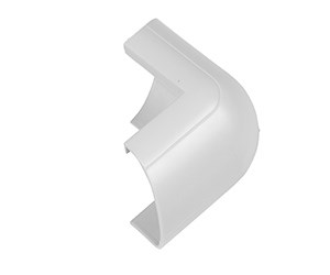 Ytterhörn, 20x10mm kanal