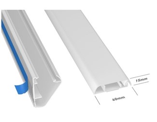 60x15mm (1m)