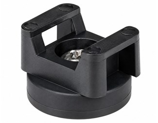 Magnetfäste Ø22mm