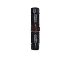 IP-klassad (IP68) skarvadapter för nätverk Cat.6A