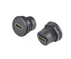 Paneladapter HDMI hona - HDMI Hona