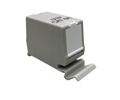 Cat6A UTP-gjennomgangsanordning